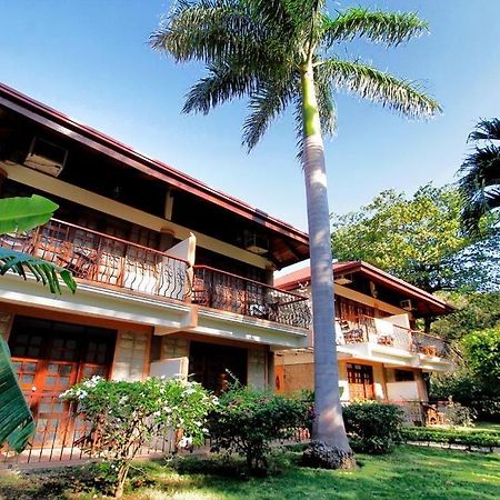 Acacia Playa Hermosa プラヤ・エルモサ エクステリア 写真