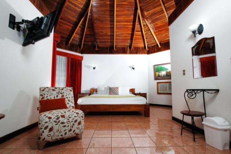 Acacia Playa Hermosa プラヤ・エルモサ エクステリア 写真